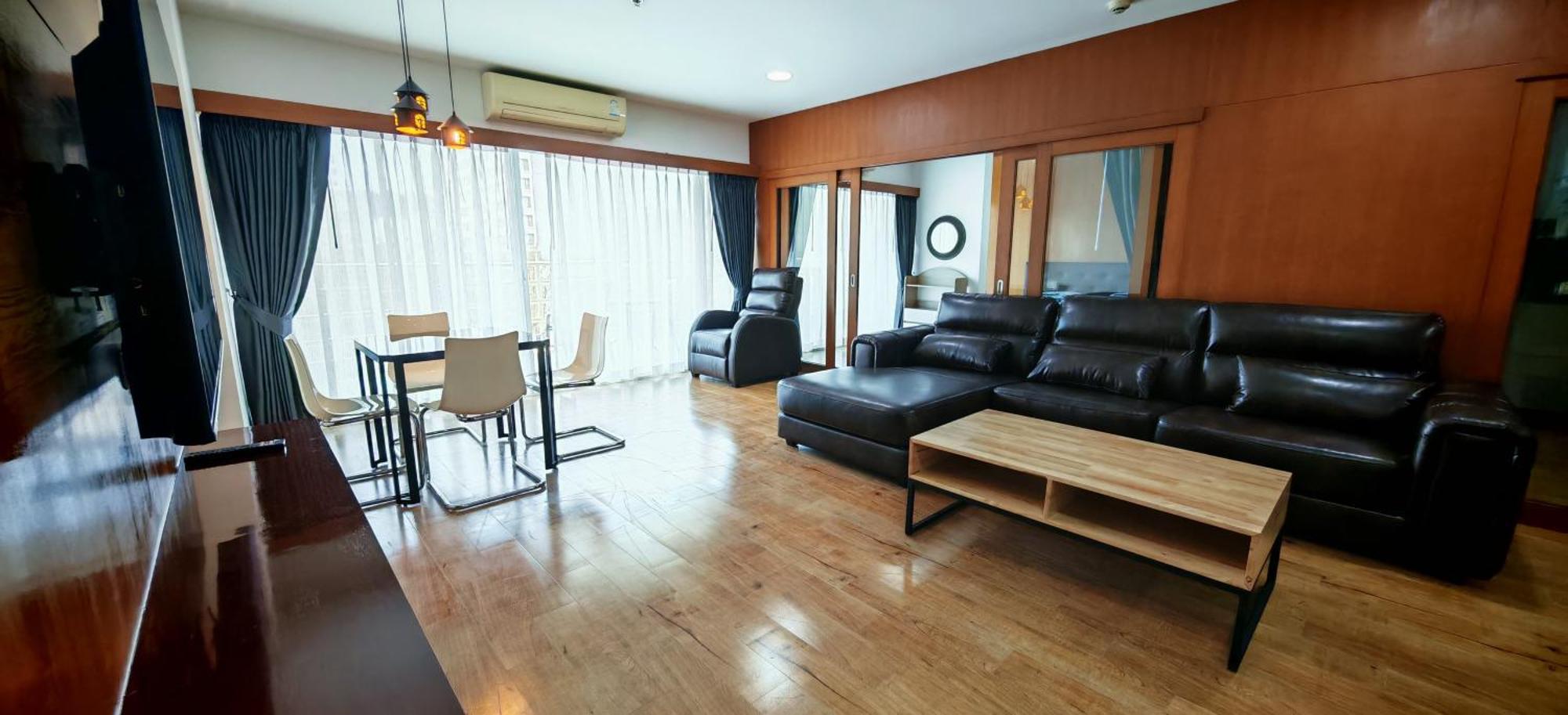 Condo Express View Talay 6 Pattaya Ruang foto