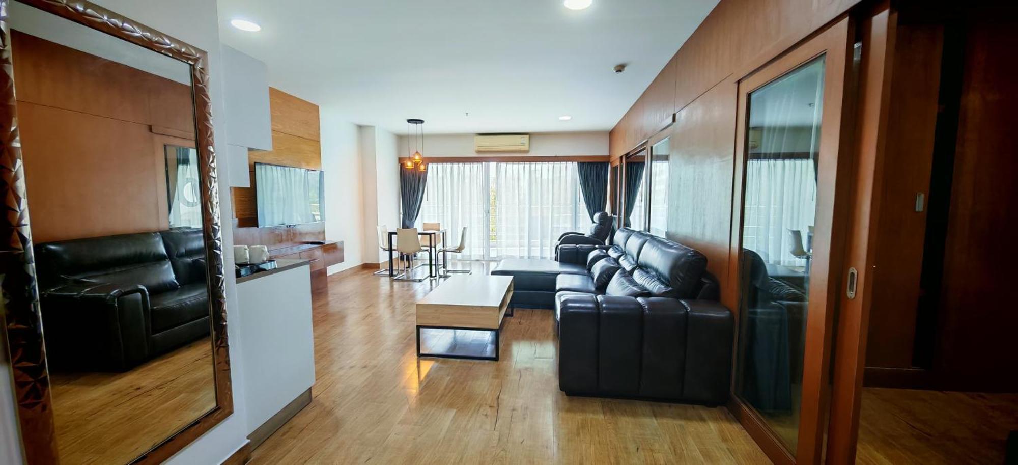 Condo Express View Talay 6 Pattaya Ruang foto