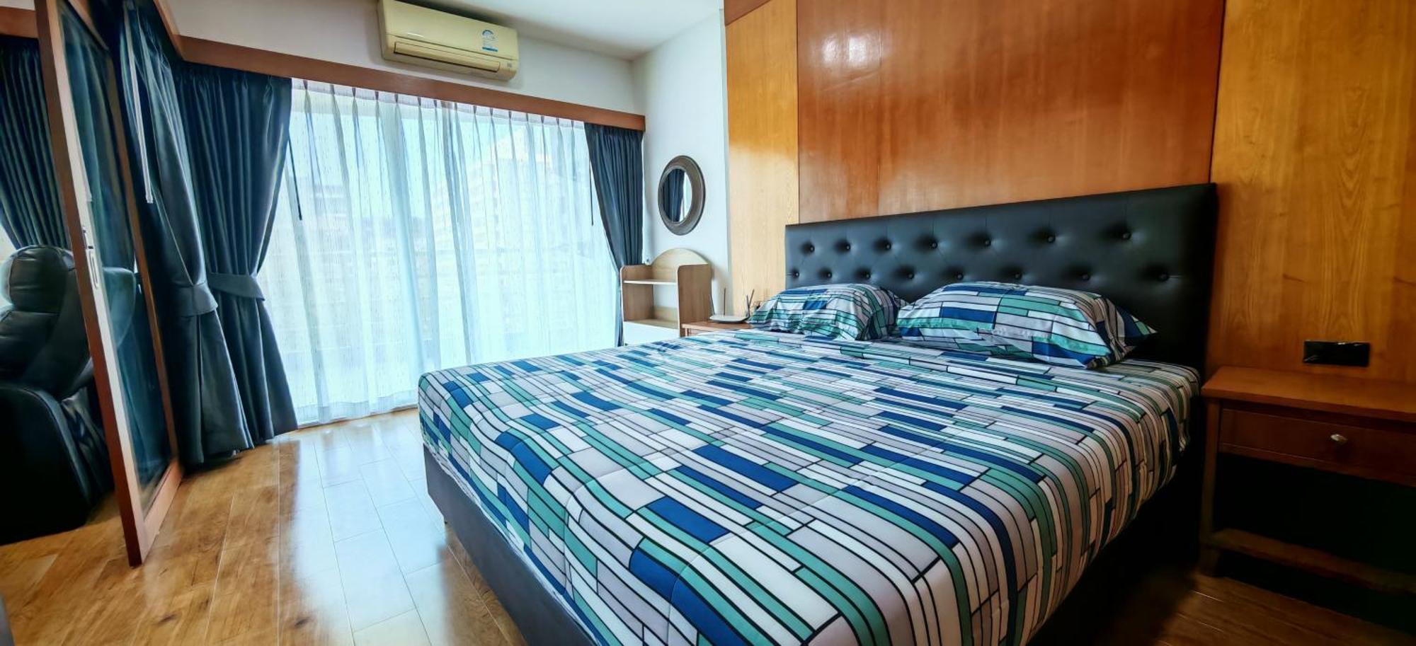 Condo Express View Talay 6 Pattaya Ruang foto
